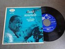CLIFFORD BROWN Lush Sounds EMARCY 6101 Jazz EP 7