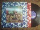 Rolling Stones m- original 3D GF Satanic Majestys Request