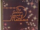 VARIOUS The Golden Sound Of Motown UK 8 X Vinyl LP  BOX SET EXCELLENT CONDITION