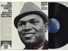 LP Ted Curson Quartet - Urge RARE FONTANA 883 910 JCY…JIMMY WOODE..VG++ TO NM