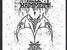 LP HELLHAMMER Satanic Rites