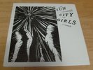 SUN CITY GIRLS LP BRIGHT SURROUNDINGS DARK BEGINNINGS MAJORA LIVE POP PSYCH FUGS