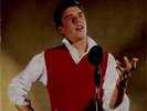 Marty Wilde - Wilde About Marty (BBL 7342)