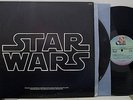 Star Wars Original 1977 Soundtrack Double LP w/ Inners John Williams