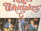 Roger Whittaker Live NEAR MINT Tembo Vinyl LP