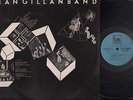 Rare Ian Gillan Band Deep Purple Blue Label Error Code Singapore 12