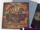 BADLY DRAWN BOY THE HOUR OF BEWILDERBEAST 2000 TWISTED NERVE LP 0634904013318