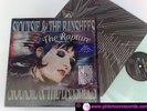 SIOUXSIE & THE BANSHEES THE RAPTURE LID EDIT. FLUORESCENT VINYL 0720642463017