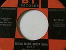 NEW BREED SOUL 45/ YOUNG JESSIE 