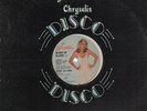 Blondie Heart Of Glass Vinyl Single 12inch Chrysalis Records