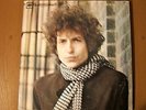 Bob Dylan: BLONDE ON BLONDE   Origina 1966 Columbia 2 Record Set