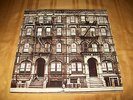 SEALED Led Zeppelin PHYSICAL GRAFFITI  LP Original 1975 1st Press Swan Song