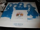 QUEEN A NIGHT AT THE OPERA 30TH ANNIVERSARY EDITION SEALED LP RARE