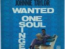 Johnnie Taylor 