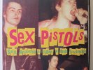 SEX PISTOLS 'Sex Anarchy and Rock n Roll Swindle' Vinyl LP NEW & SEALED