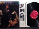 DUKE ELLINGTON Ellington Indigos '58 Columbia MONO 6-eye NM- NICE