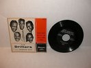 DRIFTERS featuring Clyde Mcphatter 