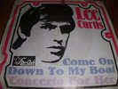 LEE CURTIS AND HIS ALL STARS , 7