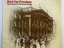 RARE Irish rebel songs LP  