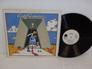 LIGHTNING Self-Titled S/T White Label Promo LP PIP Records 1970 Hard Psych NM