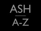 A-Z Series - 3 DISC SET - Ash (2015, Vinyl NEW)