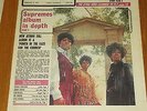 DISC AND MUSIC ECHO FEBRUARY 6 1971 ROLLING STONES SUPREMES JETRO TULL