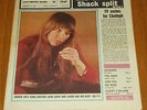 DISC AND MUSIC ECHO JANUARY 9 1971 CURVED AIR JOHN PEEL ROY WOOD
