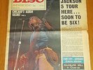 DISC AND MUSIC ECHO JUNE 19 1971 JACKSON 5 FOUR TOPS MADELINE BELL SUPREMES