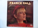 FRANCE GALL Cinq minutes d amour / Frankenstein ( GAINSBOURG ) .. MFP 2M04613293