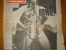 MELODY MAKER 1973 SEP 29 DAVID BOWIE CARPENTERS PURPLE