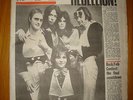 MELODY MAKER 1974 JUN 15 COCKNEY REBEL BOWIE LOU REED