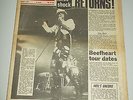 MELODY MAKER 1973 MARCH 3 ALICE COOPER NEIL YOUNG THIN LIZZY DONNY OSMOND