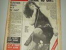 MELODY MAKER 1974 OCTOBER 5 MAGGIE BELL LEO SAYER ALVIN STARDUST
