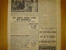 MELODY MAKER 1948 MAY 8 TITO BURNS SEXTET SENSATION