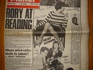 MELODY MAKER 1976 JUL 24 DEAF SCHOOL DEEP PURPLE SPLIT