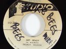 Delroy Wilson 