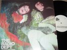 THE RADIO DEPT. LESSER MATTERS. XL RECORDS XLLP177 (HARD TO FIND INDIE ROCK LP).