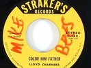 Lloyd Charmers 