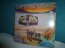 MANILLA ROAD crystal logic METAL LP ROADSTER 1983 NM VINYL