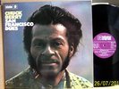 Chuck Berry - San Francisco Dues - orig. 1972 DE  Bellaphon BLPS 19055   LP m-