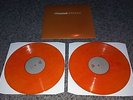 Frank Ocean - Channel Orange [Orange Vinyl] (ONLY ONE LEFT VERY RARE)