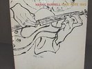 Kenny Burrell LP Blue Note 1543 DG flat edge Lexington RVG ear Andy Warhol