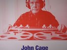 CAGE, John - Early Electronic & Tape Music - Vinyl (LP)
