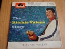 RITCHIE VALENS - Donna; La Bamba - GERMANY EP