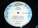THE AFROSOUND calor / la sampuesana LP FRUKO / COLOMBIA CUMBIA SALSA FUNK ???
