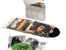 BOB MARLEY & THE WAILERS THE COMPLETE ISLAND YEARS BOX COLLECTOR'S EDITION NUOVO