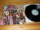 MC5 - KICK OUT THE JAMS / GERMANY-LP MINT- & INLET