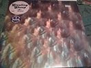 STEALING SHEEP - Into The Diamond Sun BLUE Vinyl + signed Mix CD *NEW SEALED*