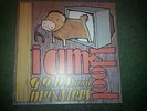 I AM KLOOT - GODS AND MONSTERS - VINYL LP - MINT AND UNPLAYED - ECHO RECORDS