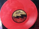 Face to Face  The Other Half  10 Inch EP Red Vinyl Record Punk Rock Fat Wreck